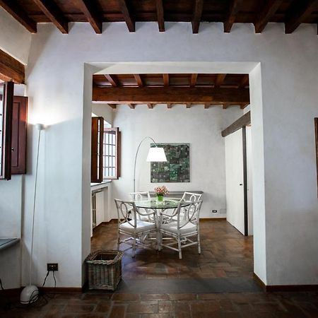 Torre Dei Sapiti Apartment Florencja Zewnętrze zdjęcie