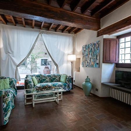 Torre Dei Sapiti Apartment Florencja Zewnętrze zdjęcie