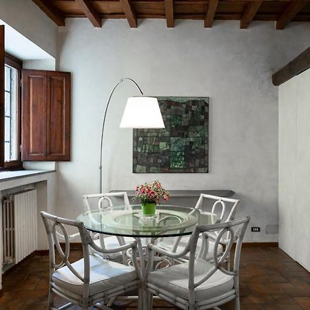 Torre Dei Sapiti Apartment Florencja Zewnętrze zdjęcie