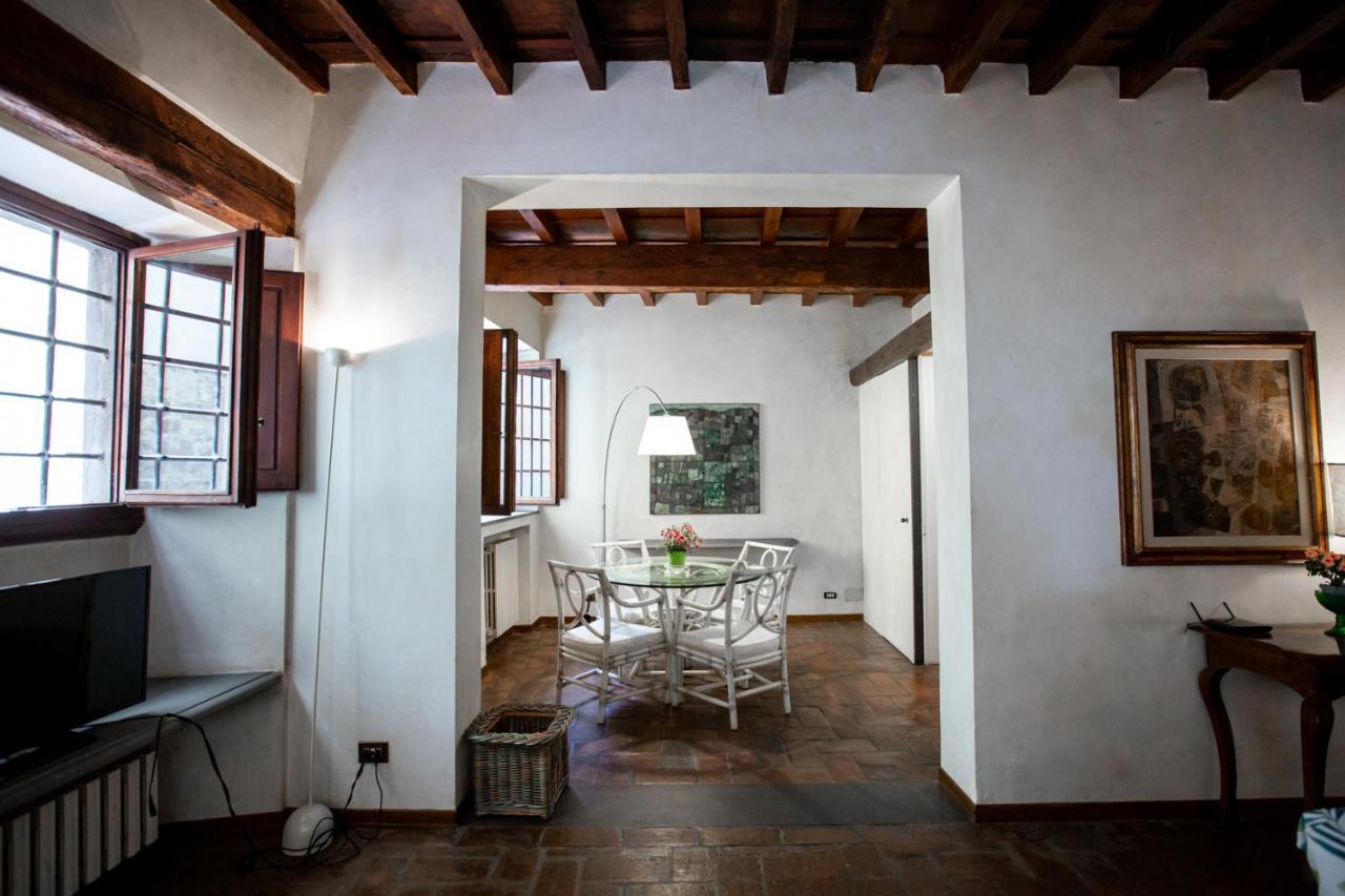 Torre Dei Sapiti Apartment Florencja Zewnętrze zdjęcie