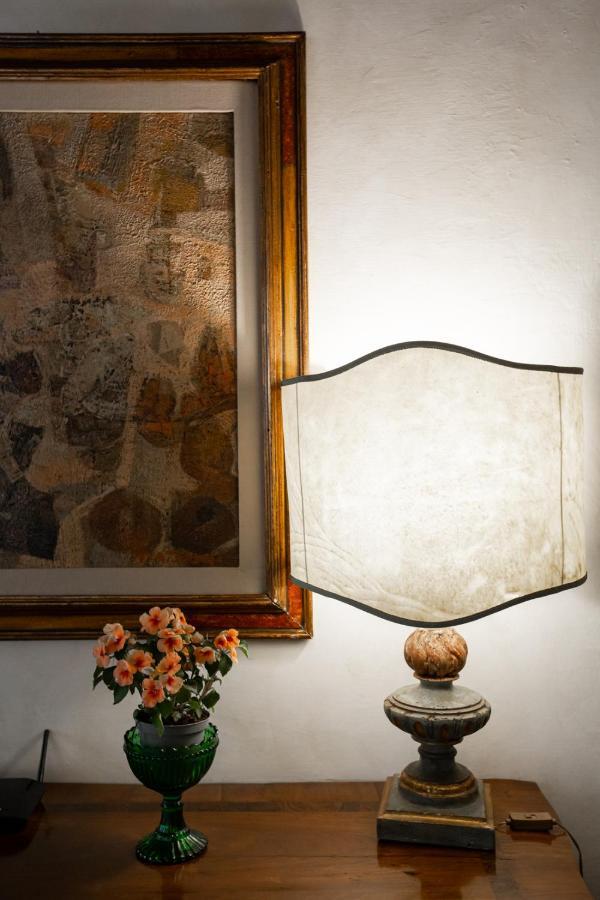 Torre Dei Sapiti Apartment Florencja Zewnętrze zdjęcie