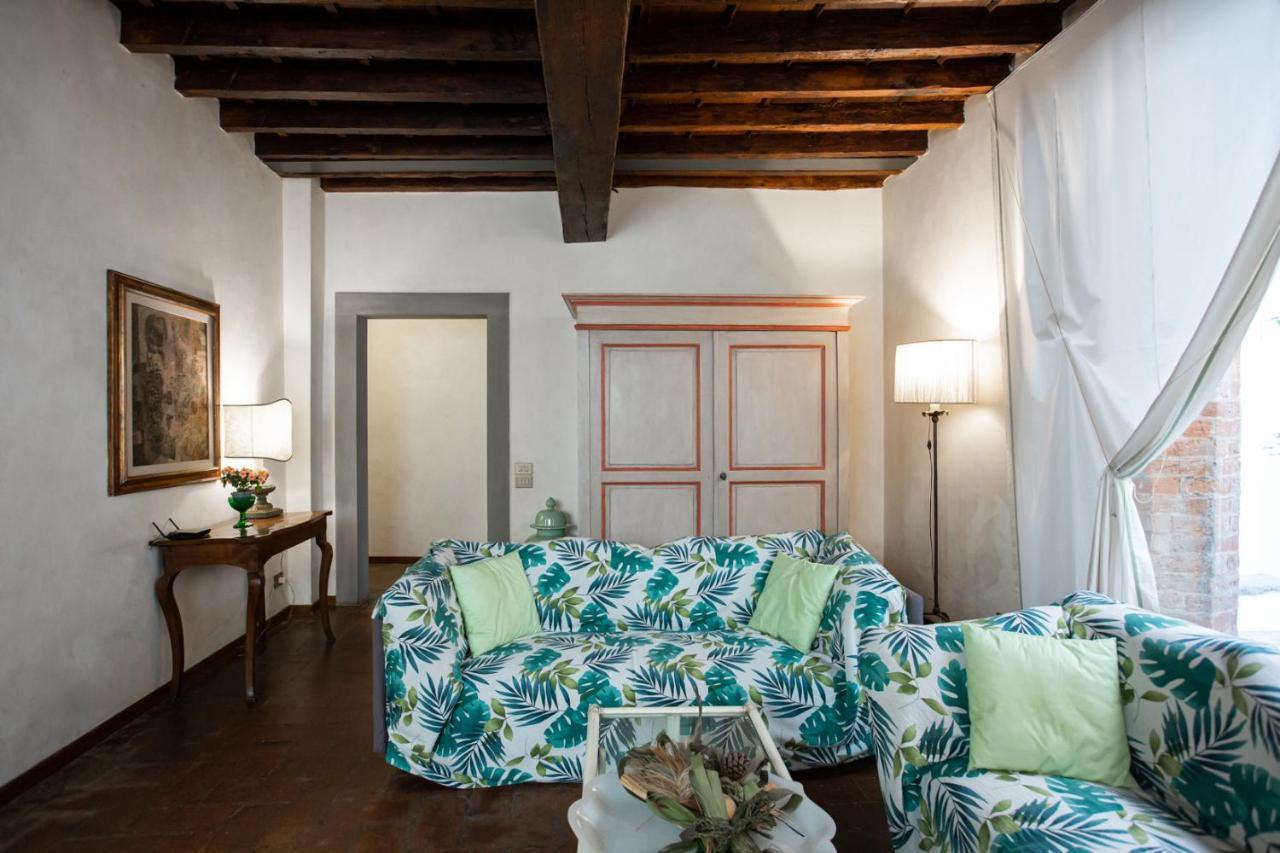 Torre Dei Sapiti Apartment Florencja Zewnętrze zdjęcie
