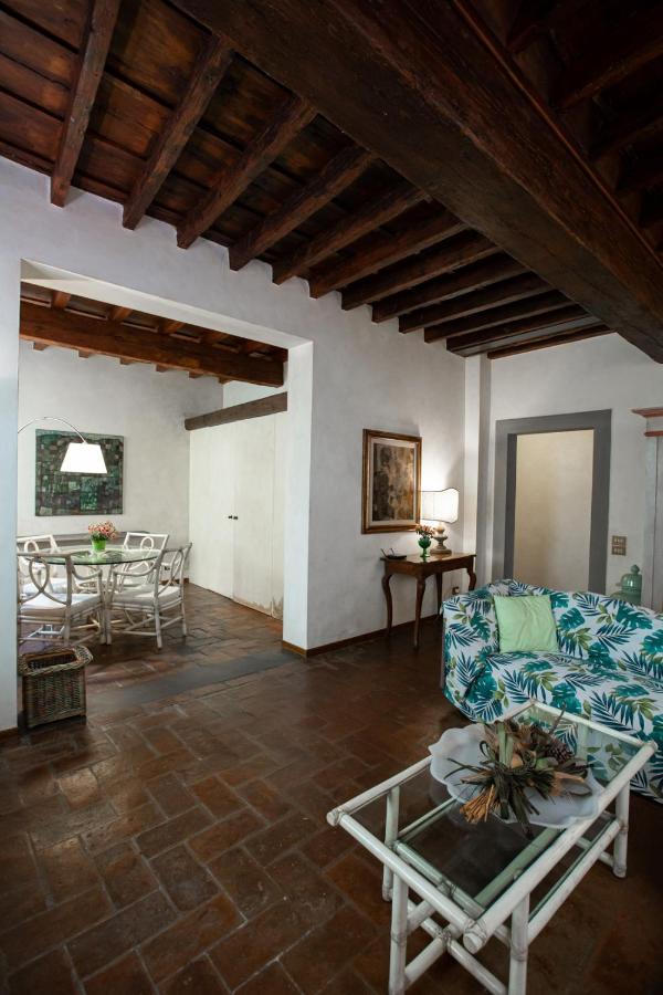 Torre Dei Sapiti Apartment Florencja Zewnętrze zdjęcie