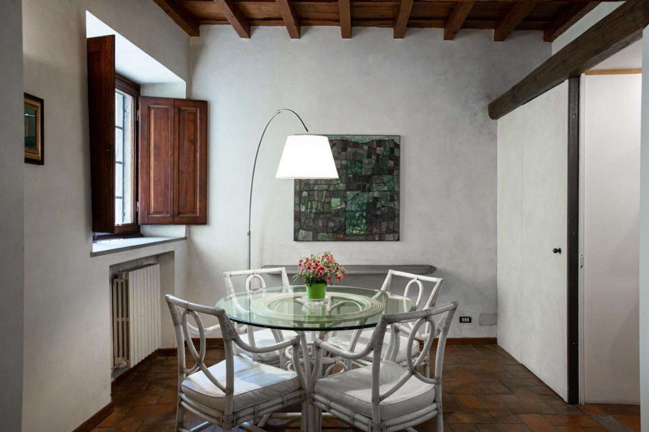 Torre Dei Sapiti Apartment Florencja Zewnętrze zdjęcie