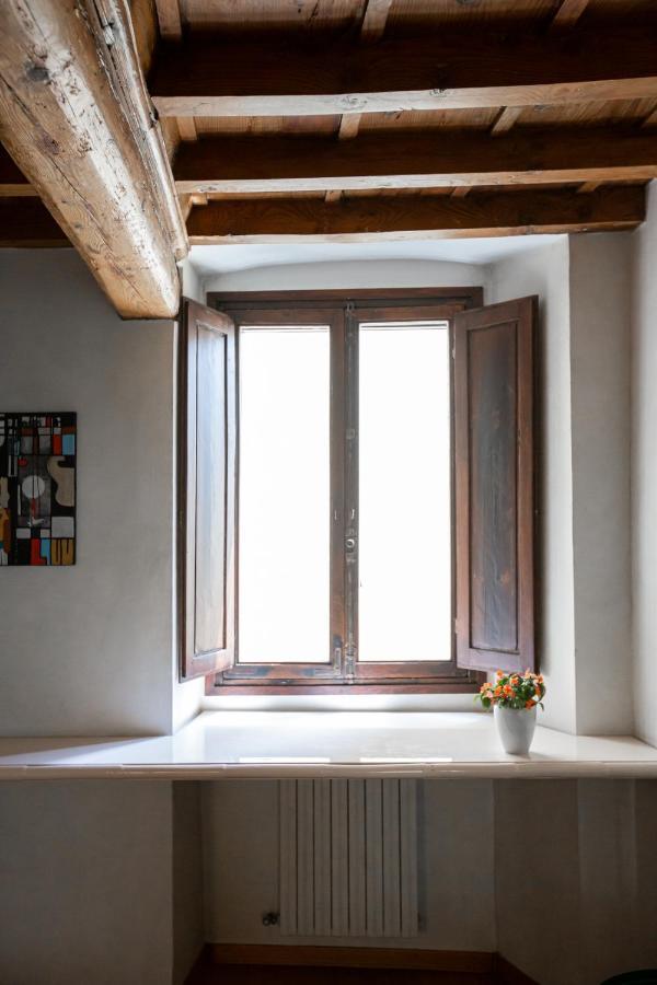 Torre Dei Sapiti Apartment Florencja Zewnętrze zdjęcie