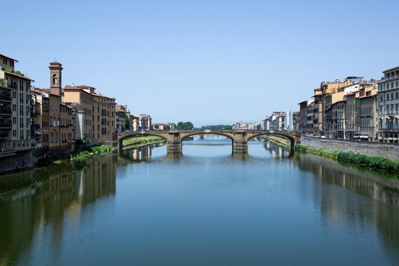 Torre Dei Sapiti Apartment Florencja Zewnętrze zdjęcie