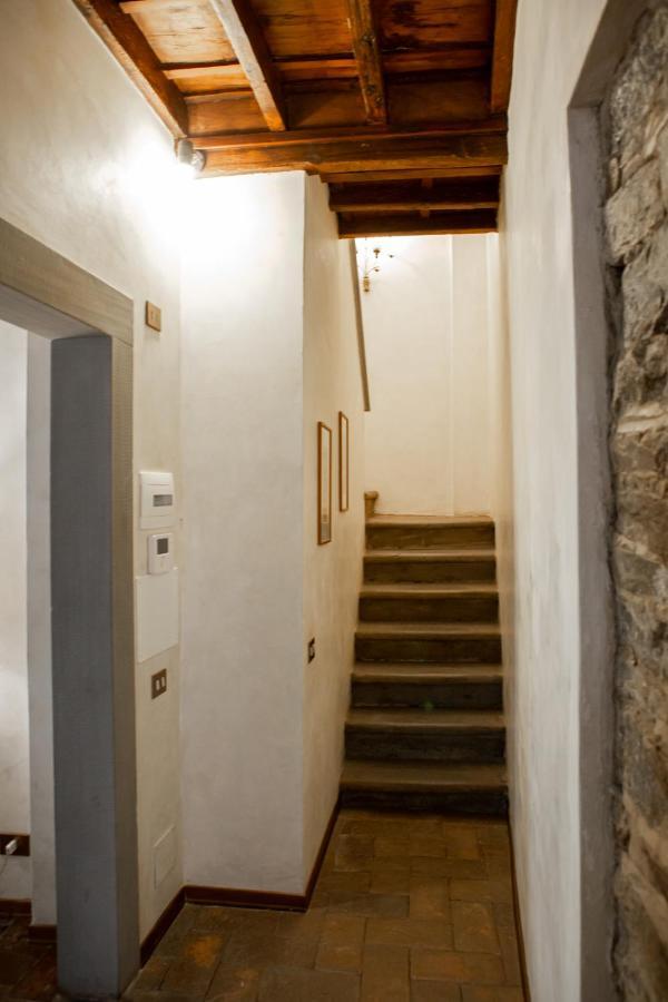 Torre Dei Sapiti Apartment Florencja Zewnętrze zdjęcie