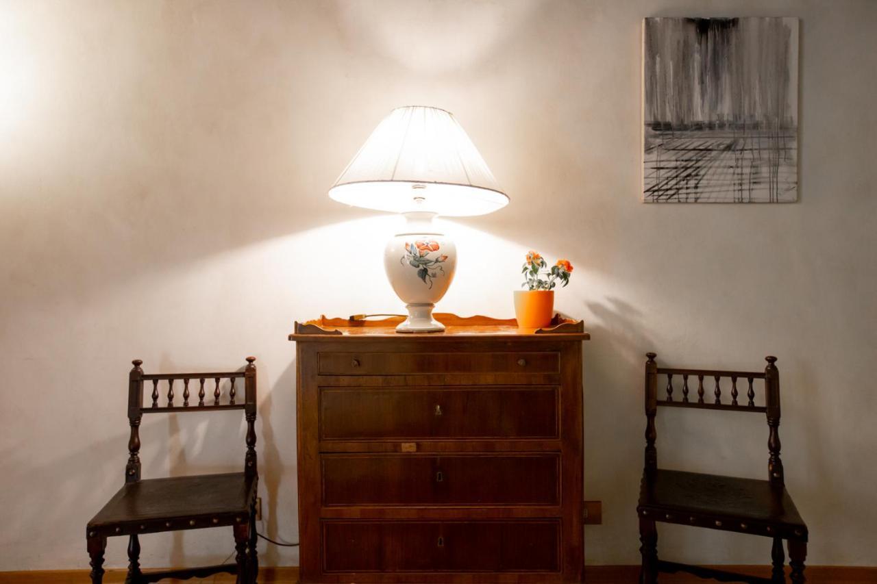 Torre Dei Sapiti Apartment Florencja Zewnętrze zdjęcie