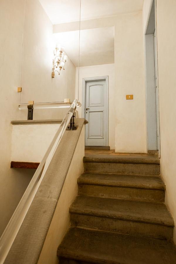 Torre Dei Sapiti Apartment Florencja Zewnętrze zdjęcie