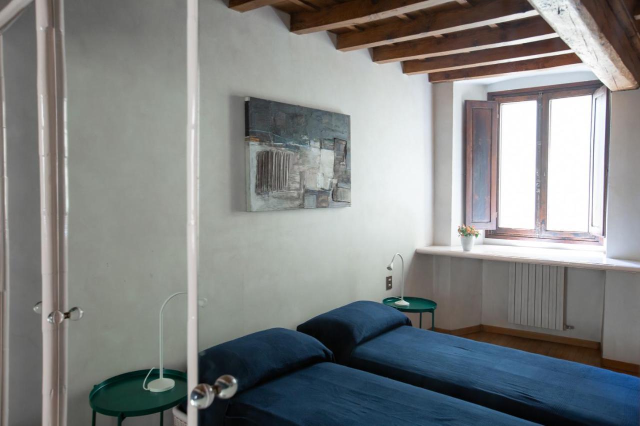 Torre Dei Sapiti Apartment Florencja Zewnętrze zdjęcie