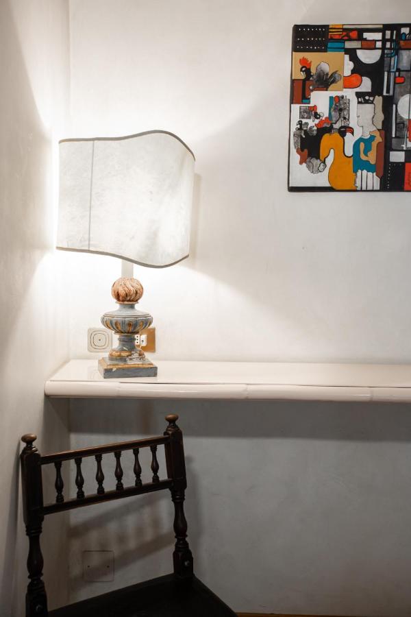 Torre Dei Sapiti Apartment Florencja Zewnętrze zdjęcie