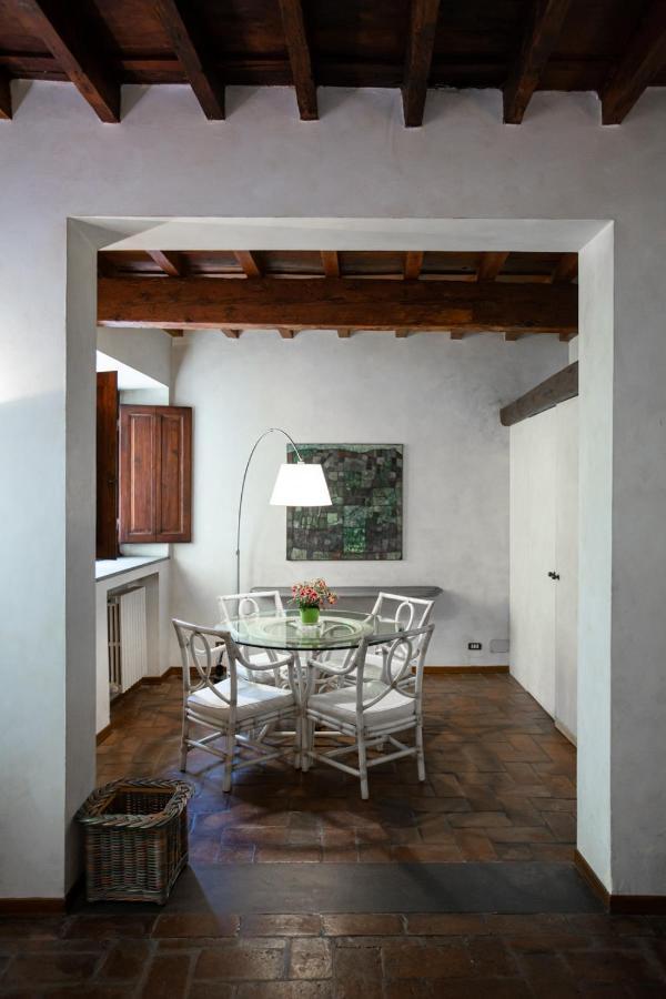 Torre Dei Sapiti Apartment Florencja Zewnętrze zdjęcie