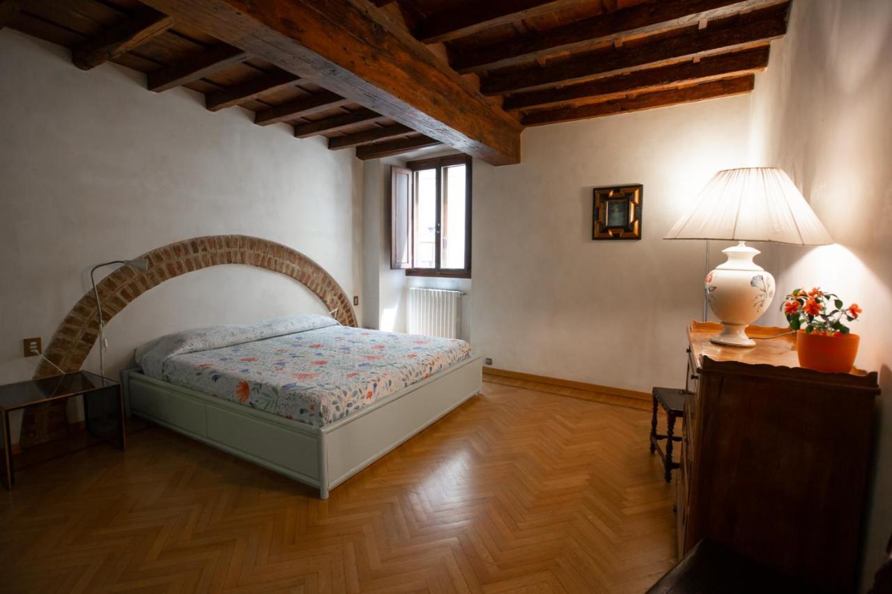 Torre Dei Sapiti Apartment Florencja Zewnętrze zdjęcie