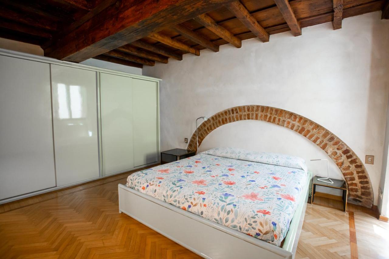 Torre Dei Sapiti Apartment Florencja Zewnętrze zdjęcie