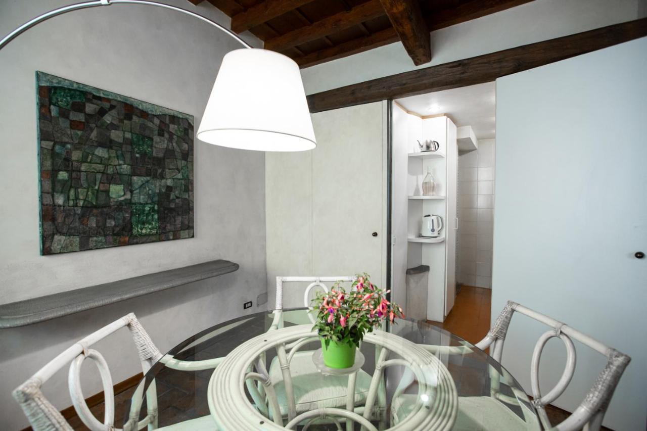 Torre Dei Sapiti Apartment Florencja Zewnętrze zdjęcie
