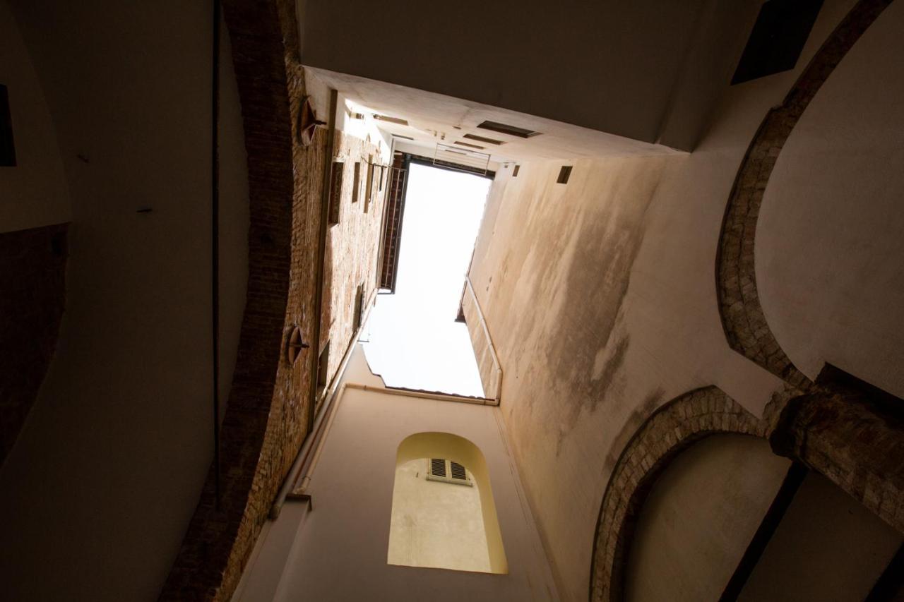 Torre Dei Sapiti Apartment Florencja Zewnętrze zdjęcie