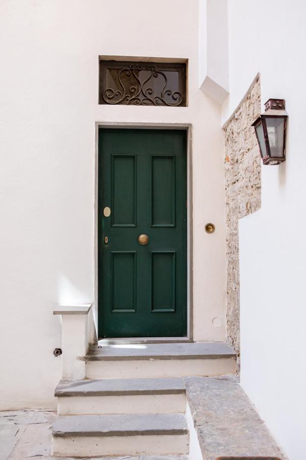 Torre Dei Sapiti Apartment Florencja Zewnętrze zdjęcie
