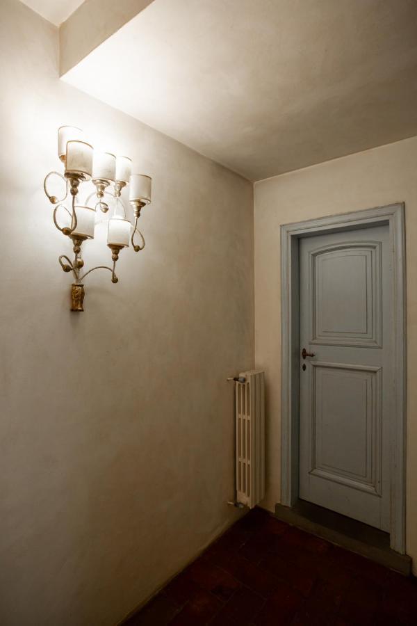 Torre Dei Sapiti Apartment Florencja Zewnętrze zdjęcie
