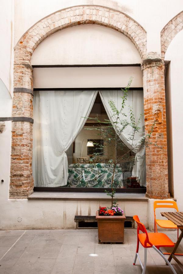 Torre Dei Sapiti Apartment Florencja Zewnętrze zdjęcie