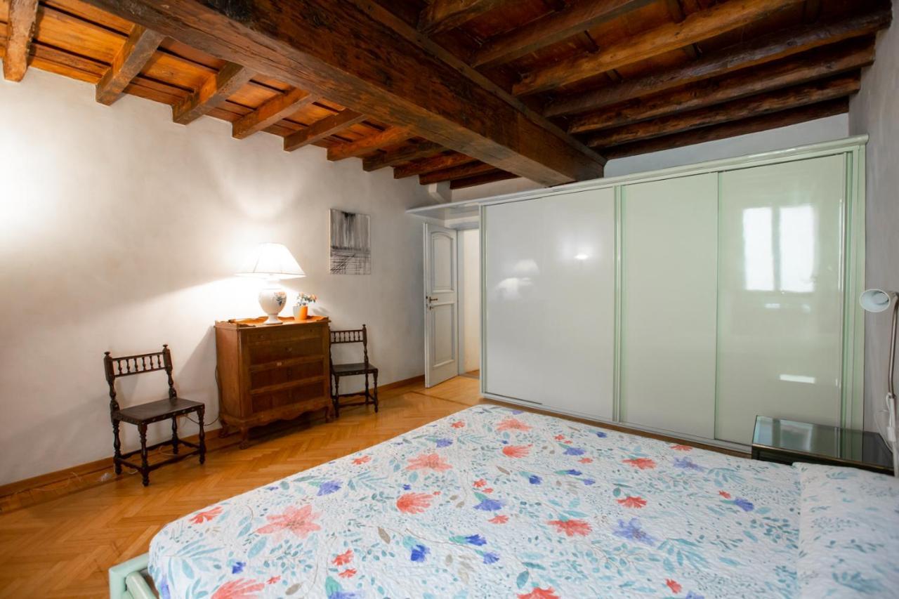 Torre Dei Sapiti Apartment Florencja Zewnętrze zdjęcie