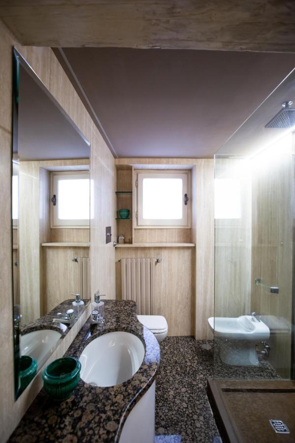 Torre Dei Sapiti Apartment Florencja Zewnętrze zdjęcie