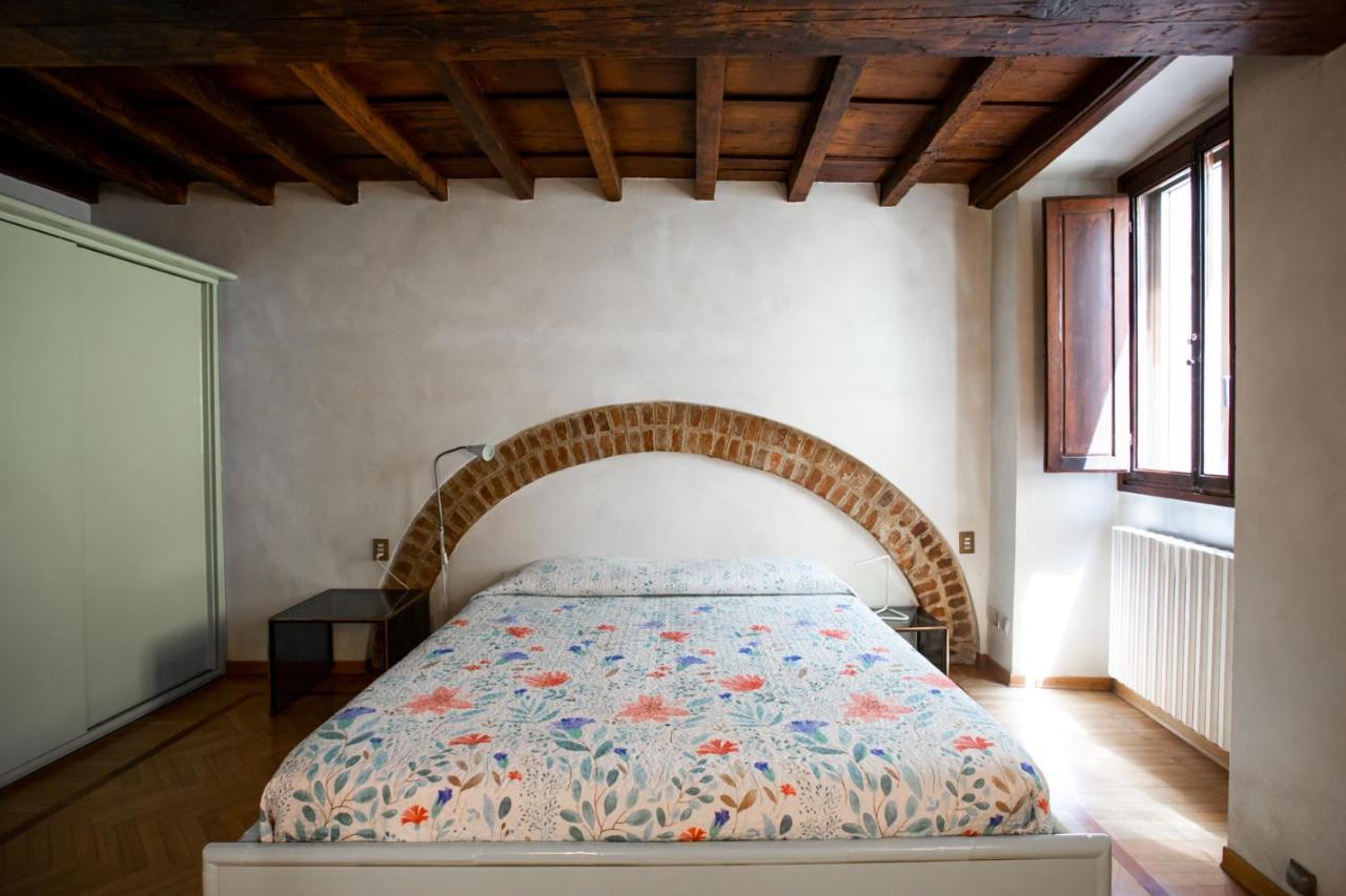 Torre Dei Sapiti Apartment Florencja Zewnętrze zdjęcie