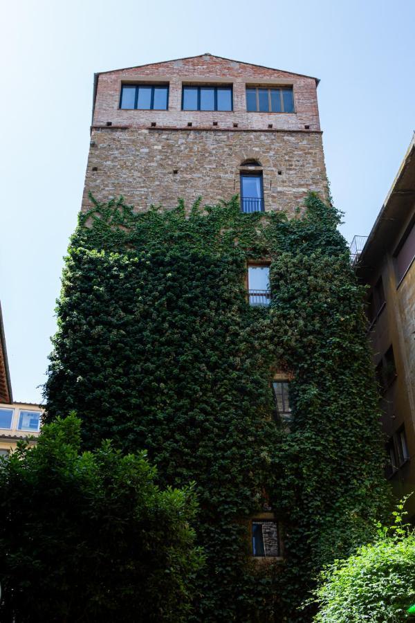 Torre Dei Sapiti Apartment Florencja Zewnętrze zdjęcie